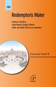 Redemptoris mater - Librerie.coop