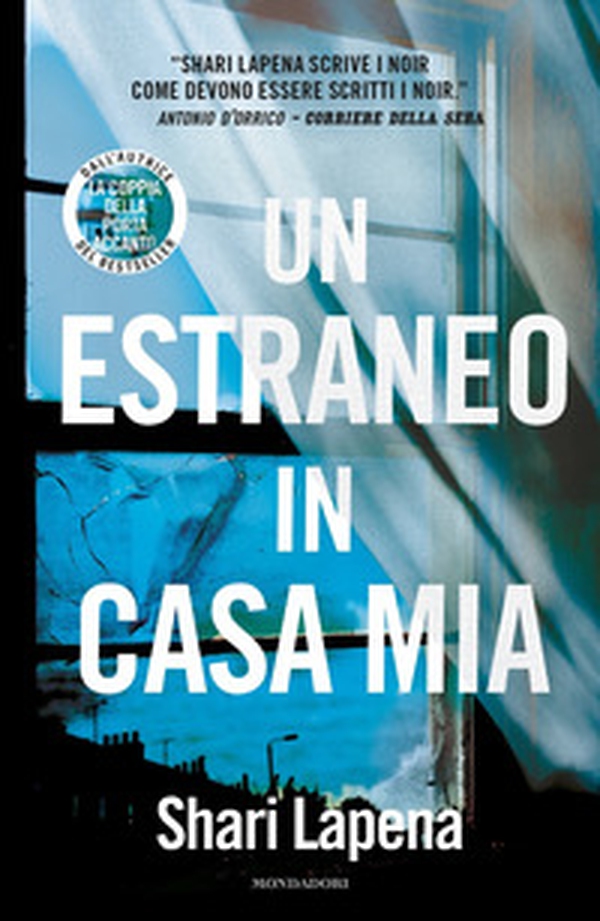Un estraneo in casa mia - Librerie.coop Un estraneo in casa mia - Librerie.coop