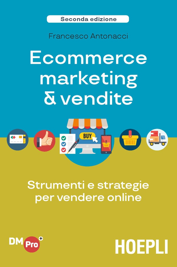 eCommerce marketing & vendite - Librerie.coop eCommerce marketing & vendite - Librerie.coop
