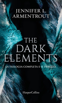 The Dark Elements - Librerie.coop The Dark Elements - Librerie.coop