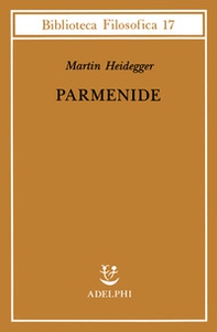Parmenide - Librerie.coop