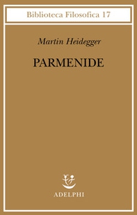 Parmenide - Librerie.coop