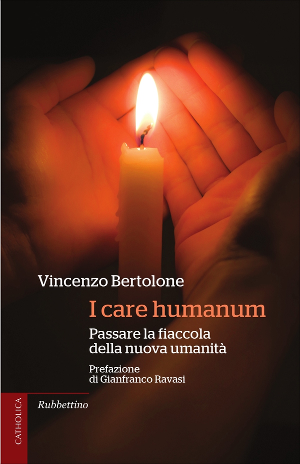 I care humanum - Librerie.coop I care humanum - Librerie.coop
