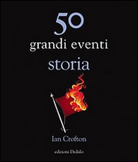 50 grandi eventi. Storia - Librerie.coop