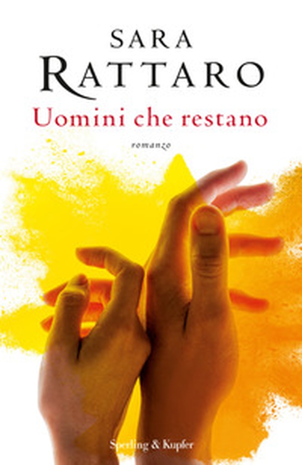 Uomini che restano - Librerie.coop Uomini che restano - Librerie.coop