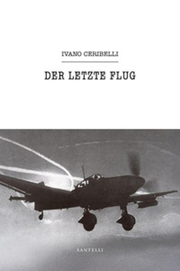 Der letzte Flug - Librerie.coop