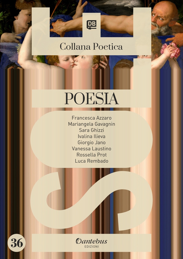 Collana Poetica Isole vol. 36 - Librerie.coop Collana Poetica Isole vol. 36 - Librerie.coop