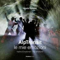 AlpTransit. Le mie emozioni - Librerie.coop