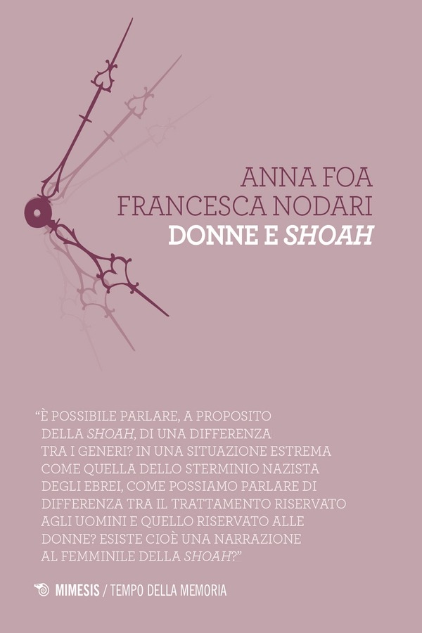 Donne e shoah - Librerie.coop Donne e shoah - Librerie.coop