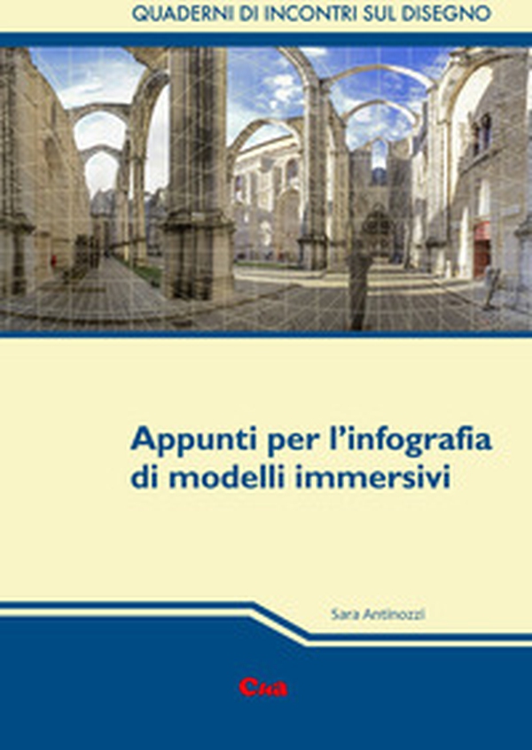 Appunti per l'infografia di modelli immersivi - Librerie.coop Appunti per l'infografia di modelli immersivi - Librerie.coop