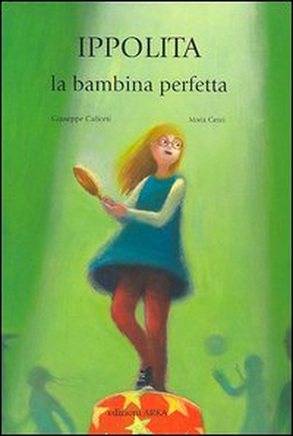 Ippolita, la bambina perfetta - Librerie.coop Ippolita, la bambina perfetta - Librerie.coop