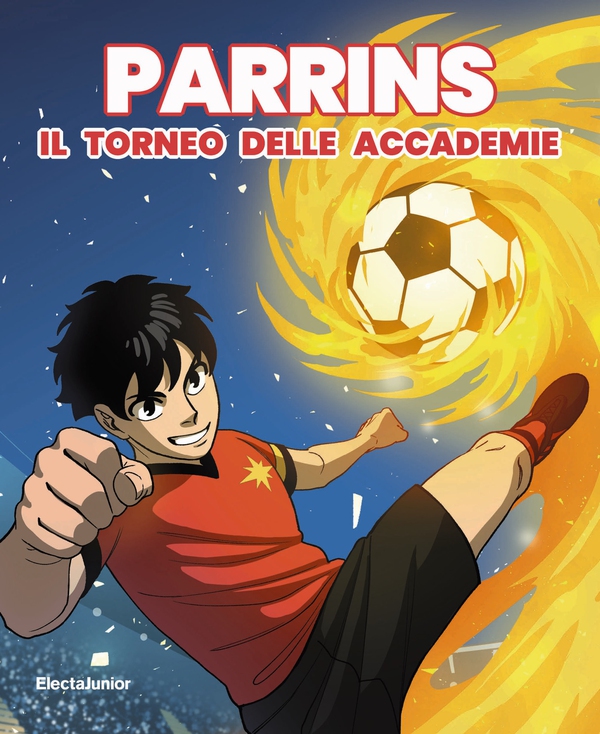 Il torneo delle Accademie - Librerie.coop