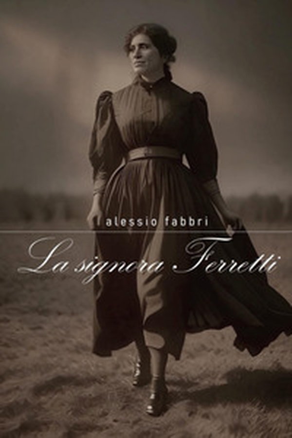 La signora Ferretti - Librerie.coop