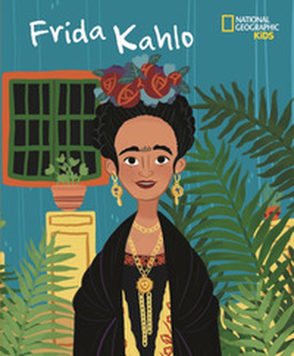 Frida Kahlo - Librerie.coop Frida Kahlo - Librerie.coop