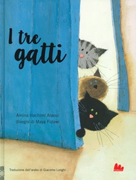 I tre gatti - Librerie.coop