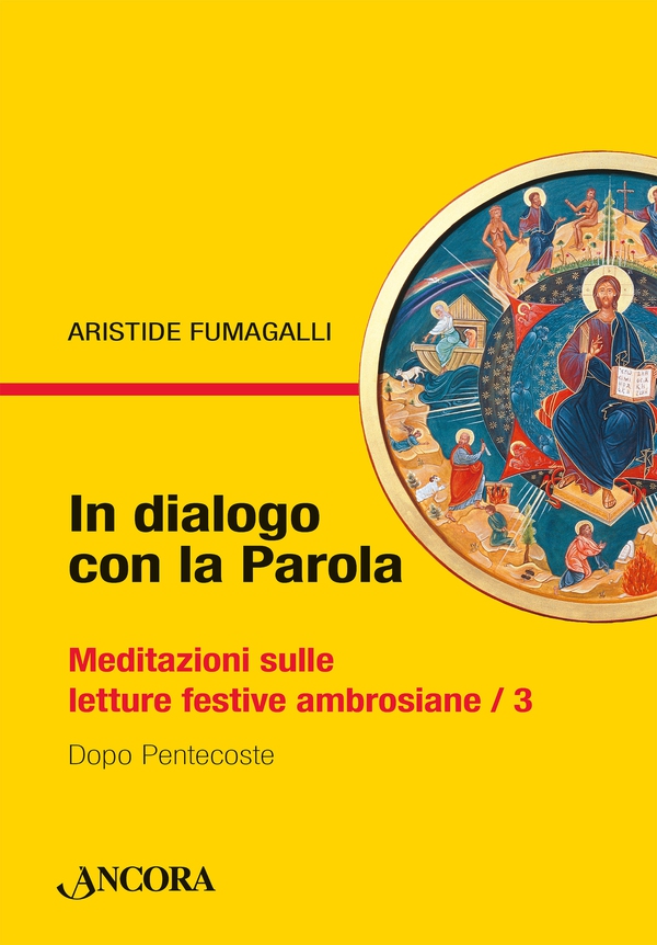 In dialogo con la Parola / 3 - Librerie.coop In dialogo con la Parola / 3 - Librerie.coop