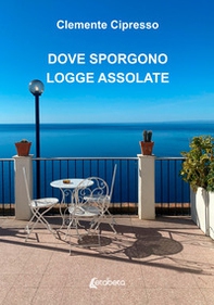 Dove sporgono logge assolate - Librerie.coop Dove sporgono logge assolate - Librerie.coop