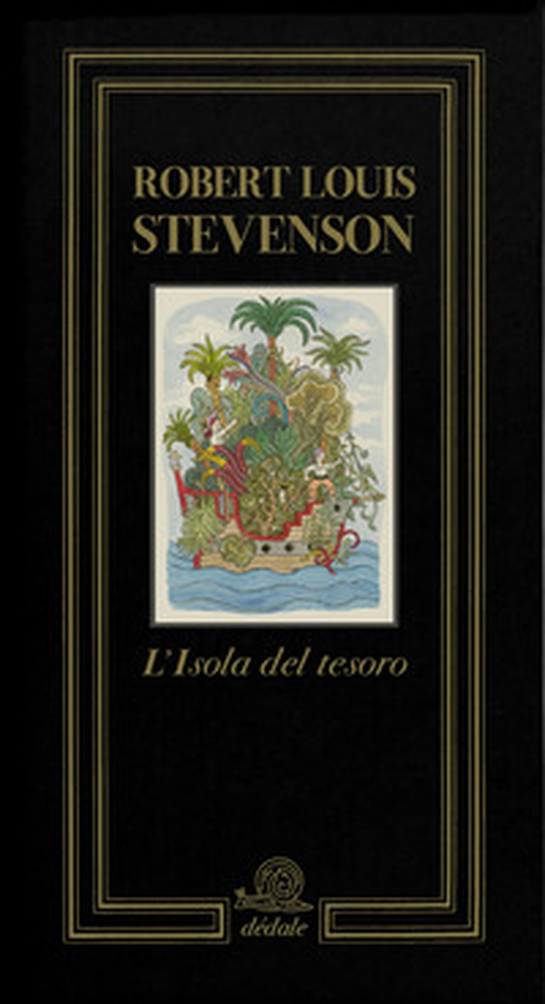 L'isola del tesoro - Librerie.coop L'isola del tesoro - Librerie.coop