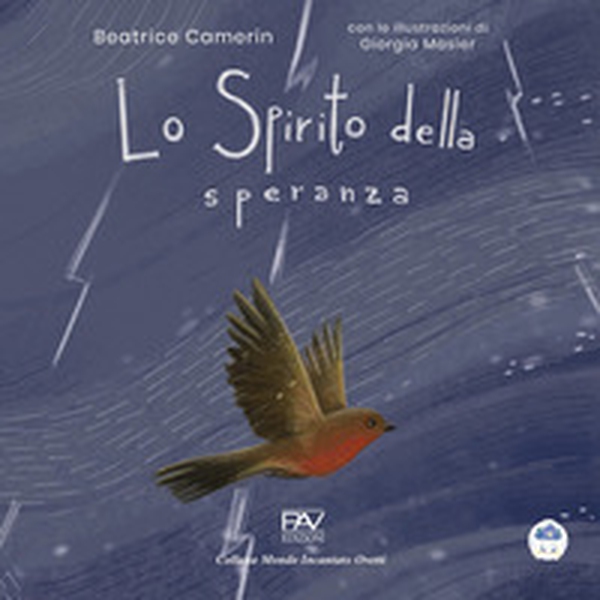 Lo spirito della speranza - Librerie.coop