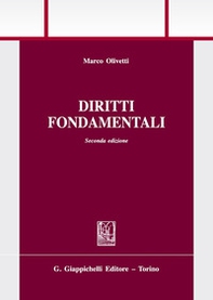 Diritti fondamentali - Librerie.coop