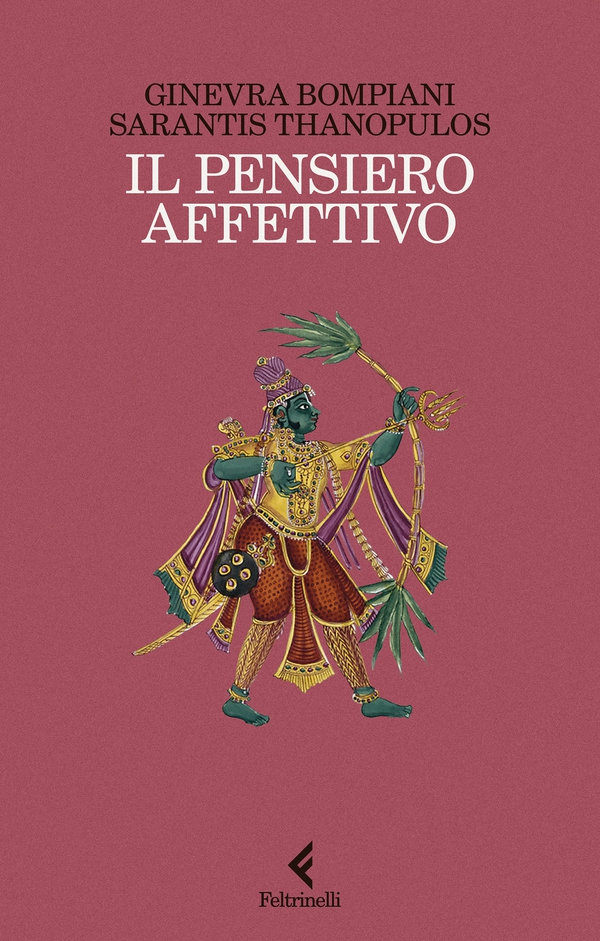 Il pensiero affettivo - Librerie.coop Il pensiero affettivo - Librerie.coop