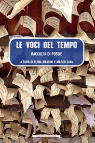 Le voci del tempo - Librerie.coop