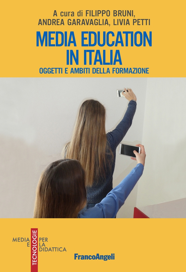 Media education in Italia - Librerie.coop Media education in Italia - Librerie.coop