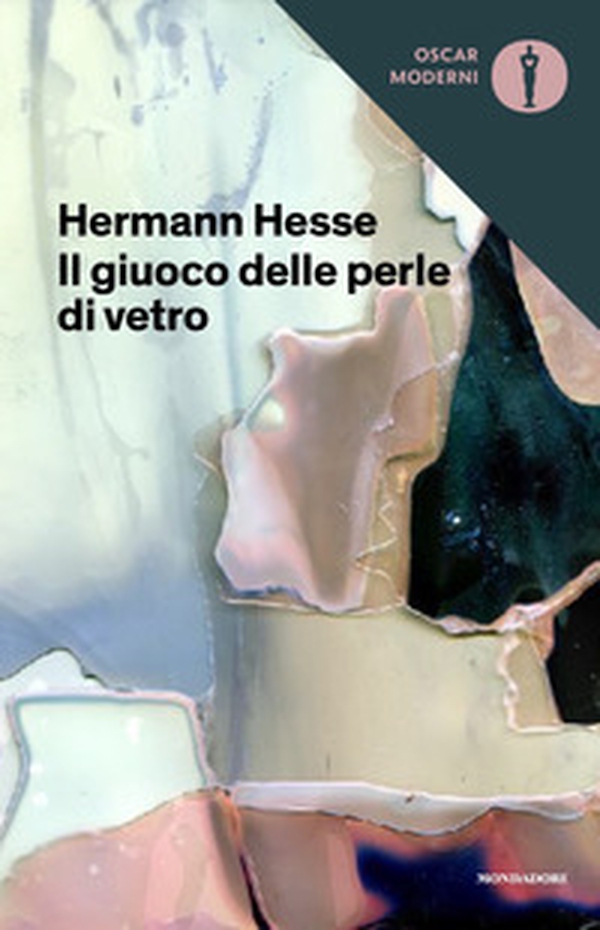 Il giuoco delle perle di vetro - Librerie.coop Il giuoco delle perle di vetro - Librerie.coop