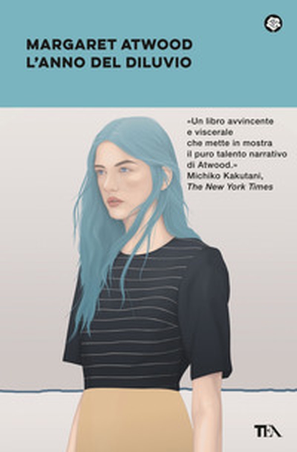 L'anno del diluvio - Librerie.coop L'anno del diluvio - Librerie.coop