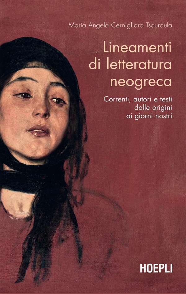 Lineamenti di letteratura neogreca - Librerie.coop Lineamenti di letteratura neogreca - Librerie.coop