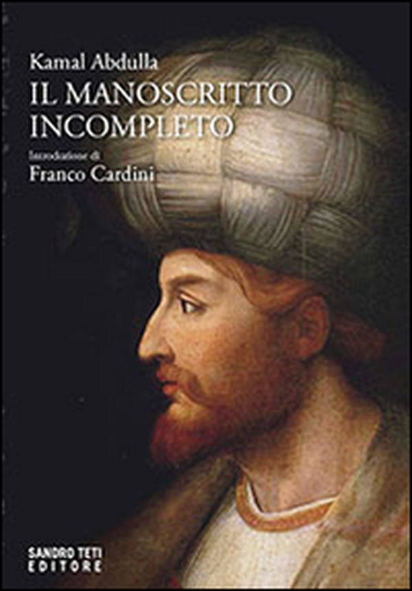 Il manoscritto incompleto - Librerie.coop Il manoscritto incompleto - Librerie.coop