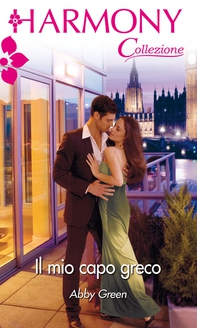 Il mio capo greco - Librerie.coop Il mio capo greco - Librerie.coop