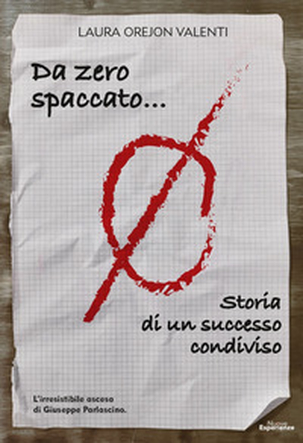 Da zero spaccato... Storia di un successo condiviso - Librerie.coop Da zero spaccato... Storia di un successo condiviso - Librerie.coop