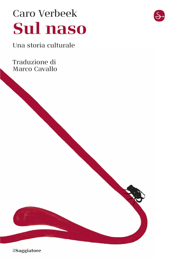 Sul naso - Librerie.coop Sul naso - Librerie.coop