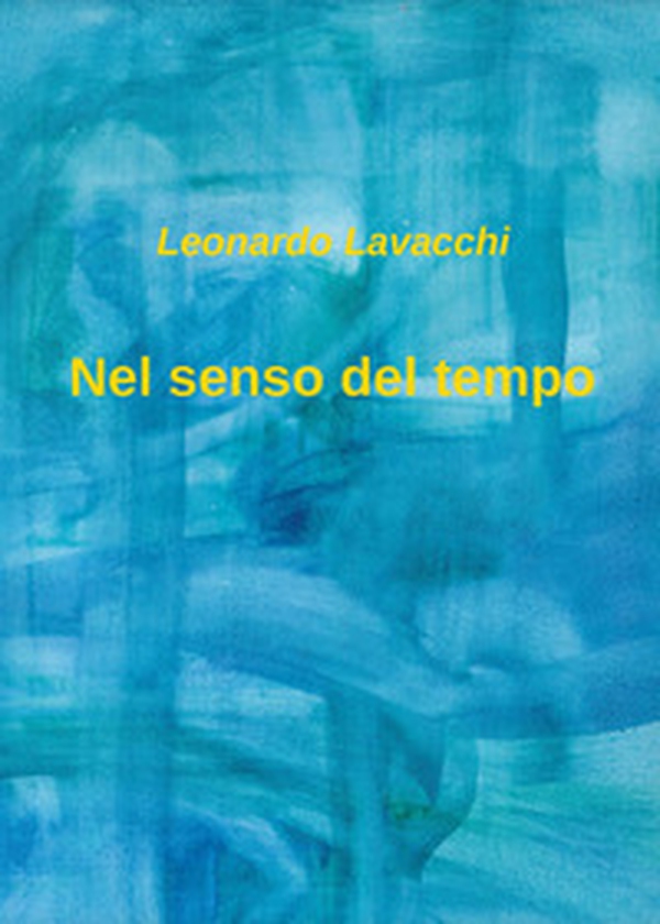 Nel senso del tempo - Librerie.coop