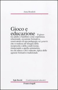 Gioco e educazione - Librerie.coop