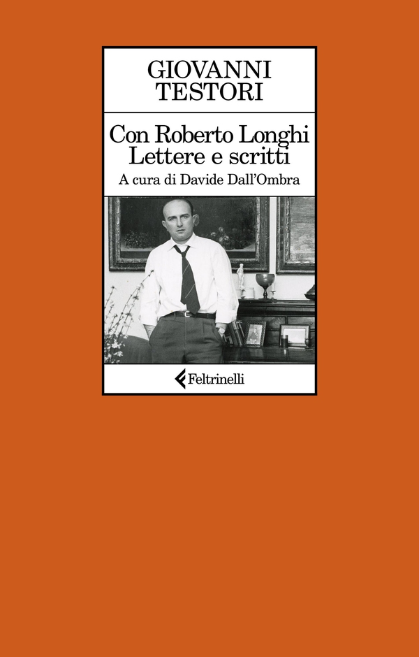 Con Roberto Longhi - Librerie.coop