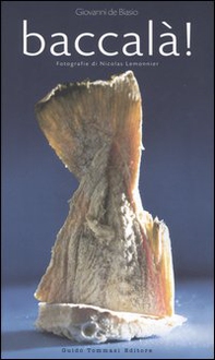 Baccalà! - Librerie.coop