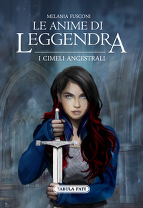 I cimeli ancestrali. Le anime di Leggendra - Librerie.coop I cimeli ancestrali. Le anime di Leggendra - Librerie.coop