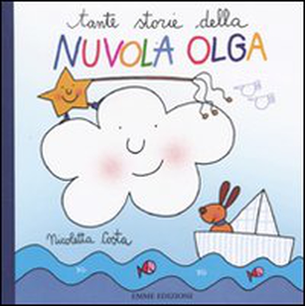 Tante storie Nuvola Olga - Librerie.coop Tante storie Nuvola Olga - Librerie.coop