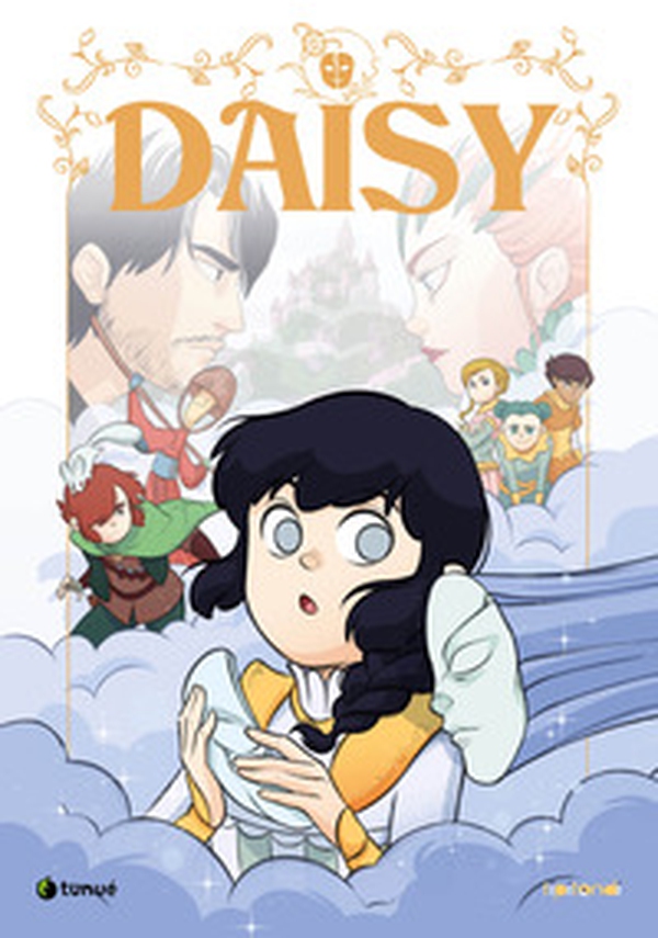 Daisy - Librerie.coop Daisy - Librerie.coop