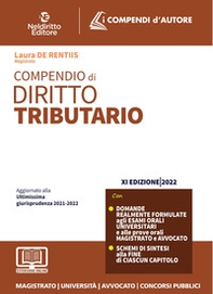 Compendio di diritto tributario - Librerie.coop