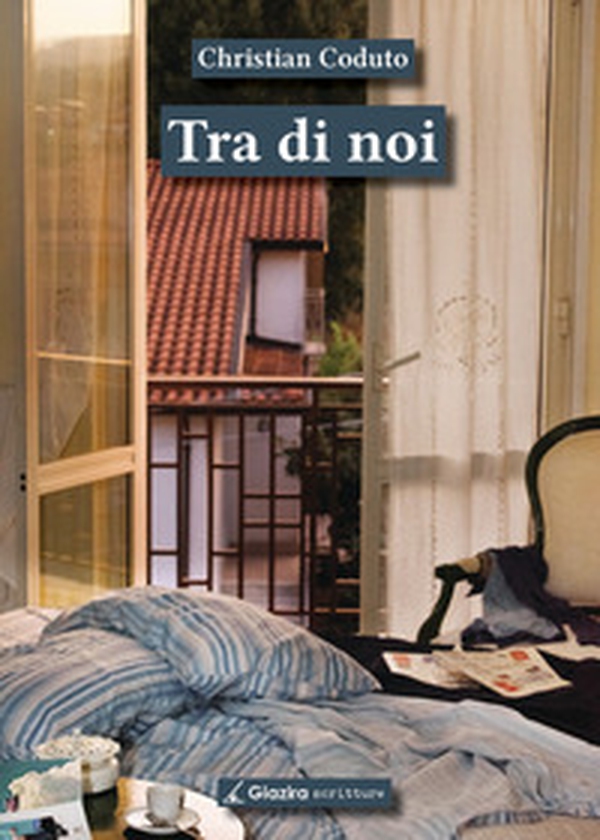 Tra di noi - Librerie.coop Tra di noi - Librerie.coop