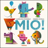 Mio! - Librerie.coop Mio! - Librerie.coop