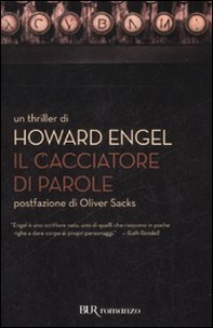 Il cacciatore di parole - Librerie.coop