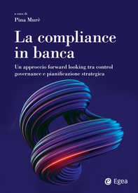 La compliance in banca - Librerie.coop