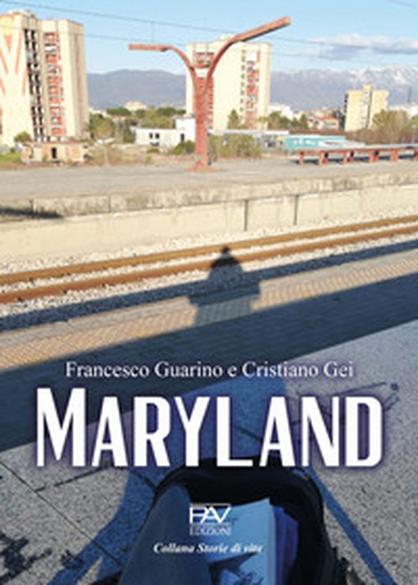 Maryland - Librerie.coop Maryland - Librerie.coop