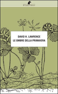 Le ombre della primavera - Librerie.coop Le ombre della primavera - Librerie.coop