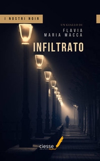 Infiltrato - Librerie.coop