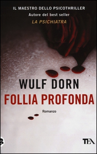 Follia profonda - Librerie.coop Follia profonda - Librerie.coop